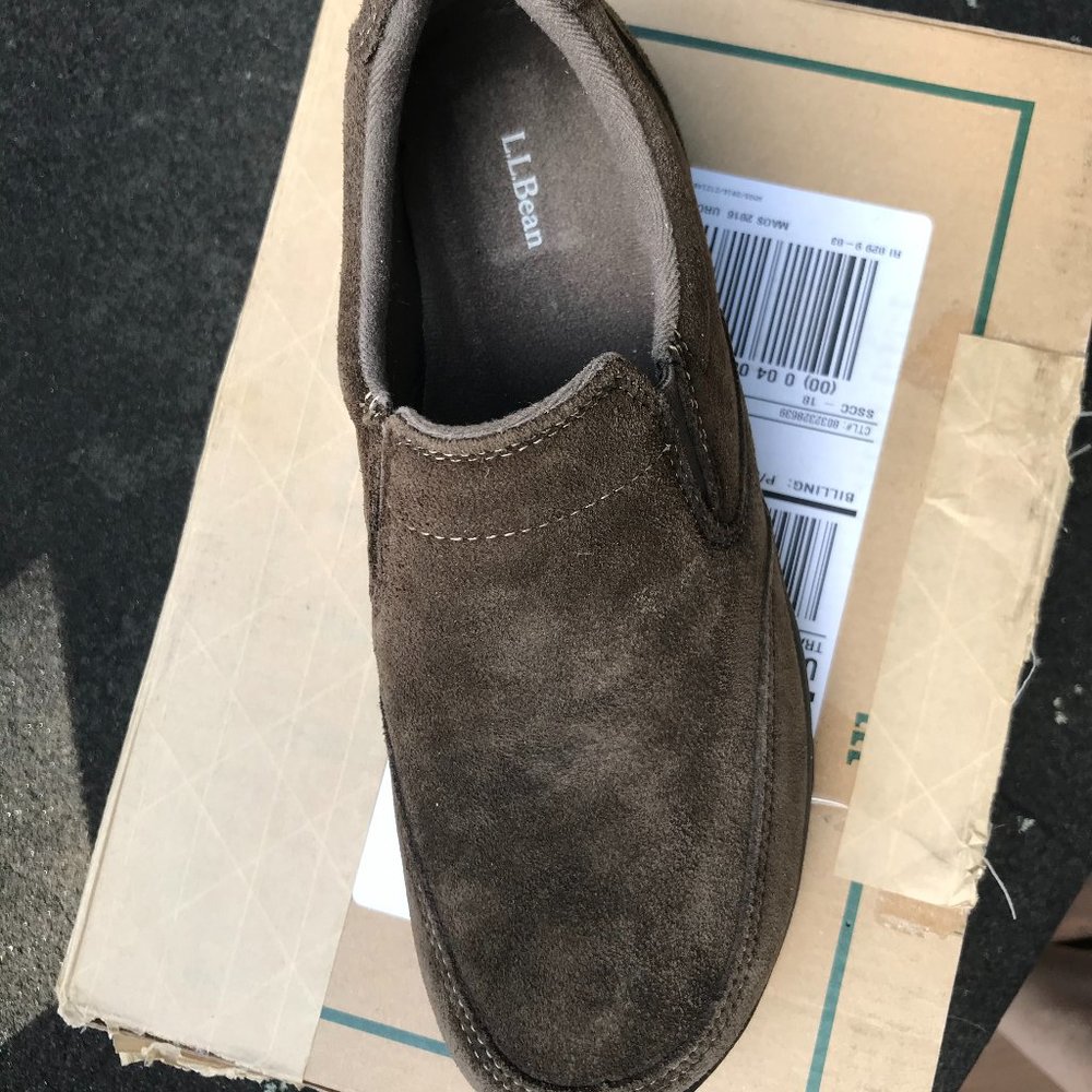 Comfort Moc